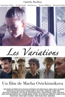 Ver película Les variations