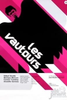 Les vautours en ligne gratuit