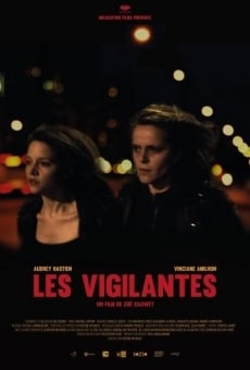 Les vigilantes on-line gratuito