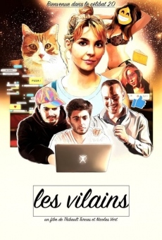 Les vilains streaming en ligne gratuit