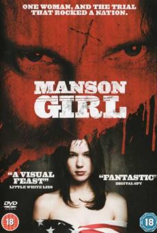 Leslie, My Name is Evil (Manson Girl)