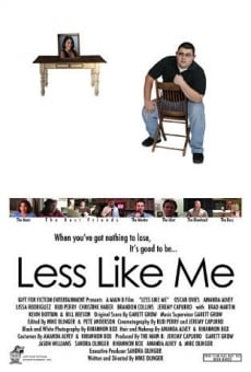 Less Like Me on-line gratuito
