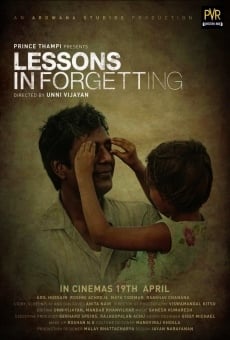 Watch Lessons in Forgetting online stream