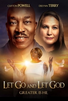 Let Go and Let God stream online deutsch