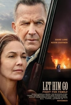 Let Him Go online streaming
