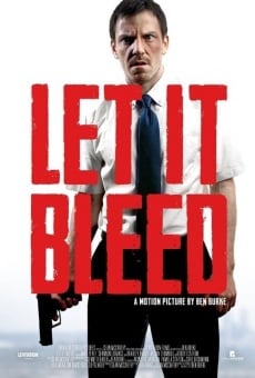 Let It Bleed online streaming