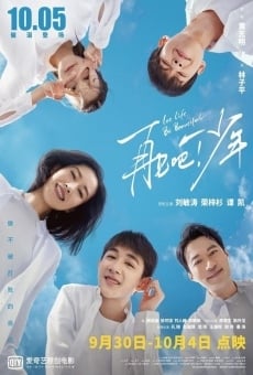 Zai Jian Ba! Shao Nian streaming en ligne gratuit