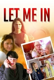 Let Me In streaming en ligne gratuit