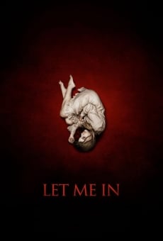 Let Me In online kostenlos