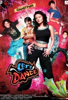 Let's Dance online kostenlos