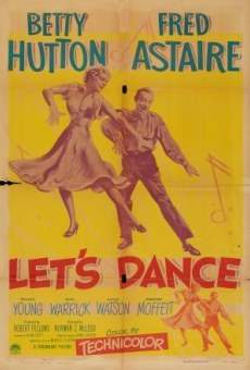 Let's Dance online free