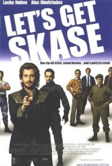 Let's Get Skase online streaming