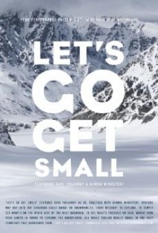 Let's Go Get Small on-line gratuito