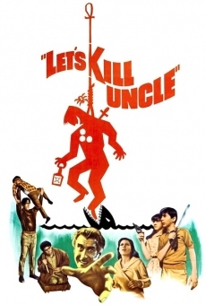 Let's Kill Uncle en ligne gratuit