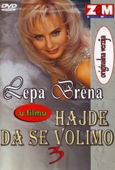 Hajde da se volimo 3 online free