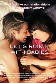Watch Let's Ruin It with Babies online stream