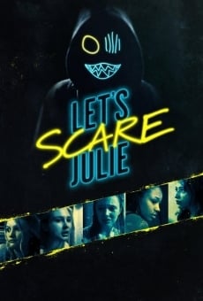 Let's Scare Julie online kostenlos