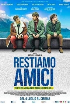 Restiamo amici online kostenlos