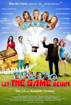 Let the Game Begin online kostenlos