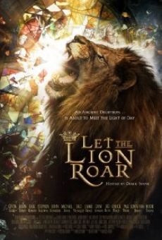 Ver película Let the Lion Roar