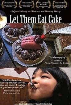 Let Them Eat Cake Online Free