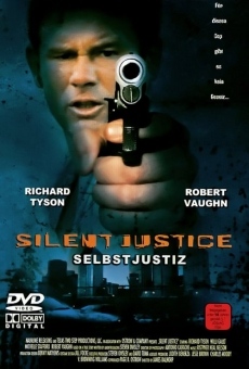 Silent Justice - Selbstjustiz gratis