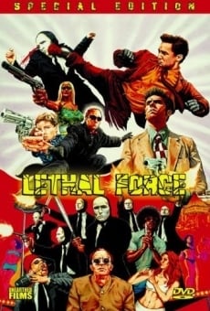 Lethal Force en ligne gratuit