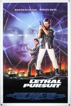 Lethal Pursuit stream online deutsch