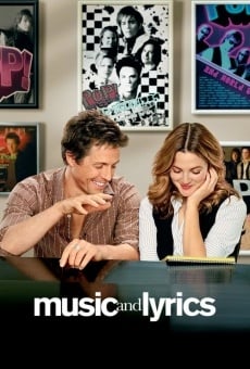Music and Lyrics online free