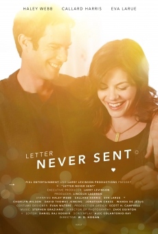 Ver película Letter Never Sent