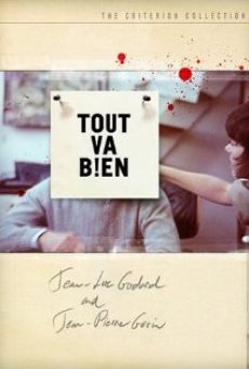 Lettre à Jane streaming en ligne gratuit