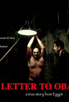 Letter to Obama online streaming