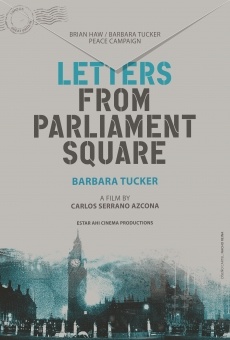 Letters from Parliament Square online