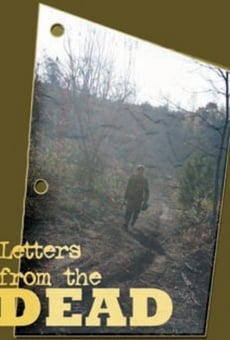 Letters from the Dead online kostenlos