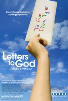 Letters to God online