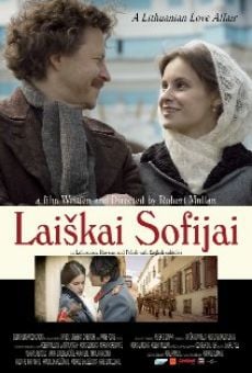 Letters to Sofija en ligne gratuit