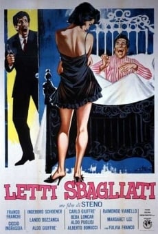 Letti sbagliati online free