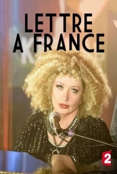 Ver película Lettre à France