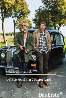 Ver película Letzte Ausfahrt Sauerland