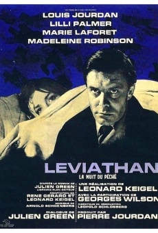 Ver película Leviathan