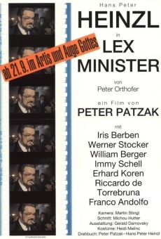 Lex Minister en ligne gratuit