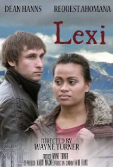 Película: Lexi