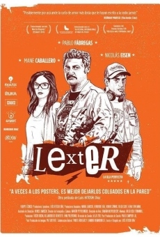 Lexter, the perfect wave