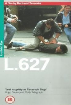 L. 627 online free