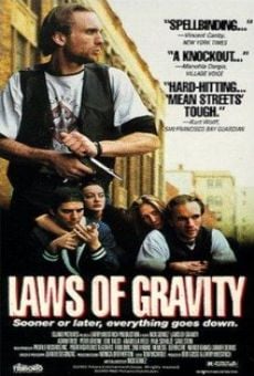 Laws of Gravity online free