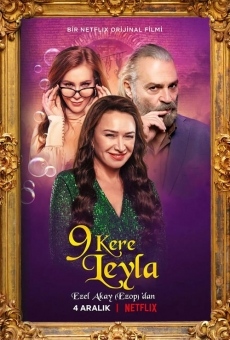 9 Kere Leyla on-line gratuito