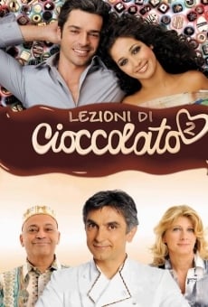 Ver película Besos de chocolate