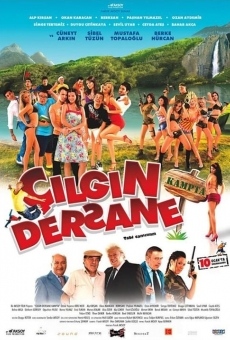 Çilgin Dersane Kampta on-line gratuito
