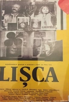 Lisca on-line gratuito