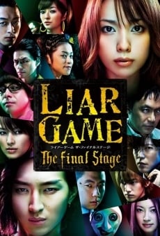 Liar Game : The Final Stage